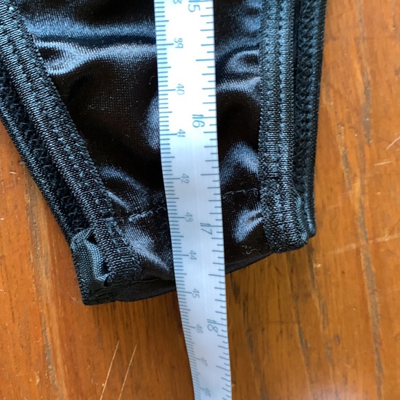 Black bodysuit - Picture 11 of 11